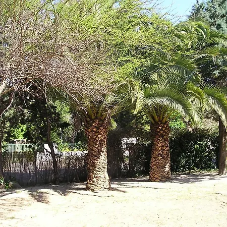 Case Demontis Vakantiehuis