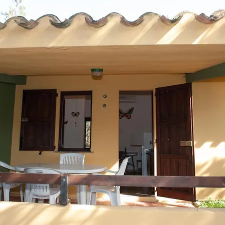 Case Demontis Holiday home *