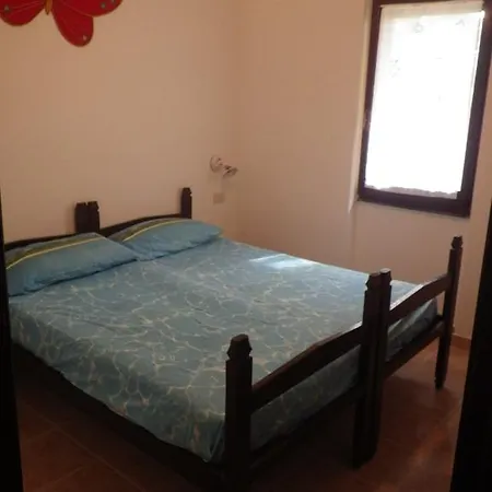 Vakantiehuis Case Demontis *