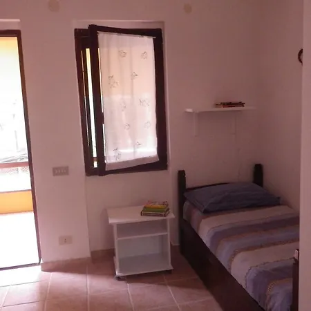 Vakantiehuis Case Demontis Villasimius