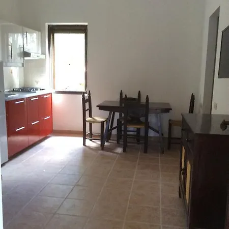 Vakantiehuis Case Demontis