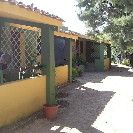 Case Demontis Holiday home *